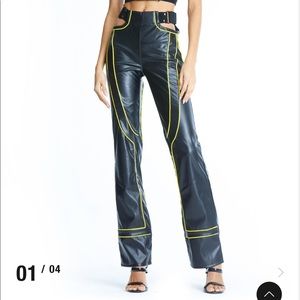 I.AM.GIA Nora Pant Size Small